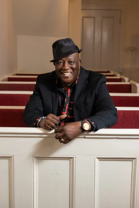 Law In Church