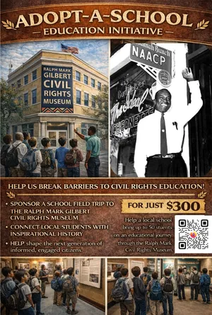 adopt a school